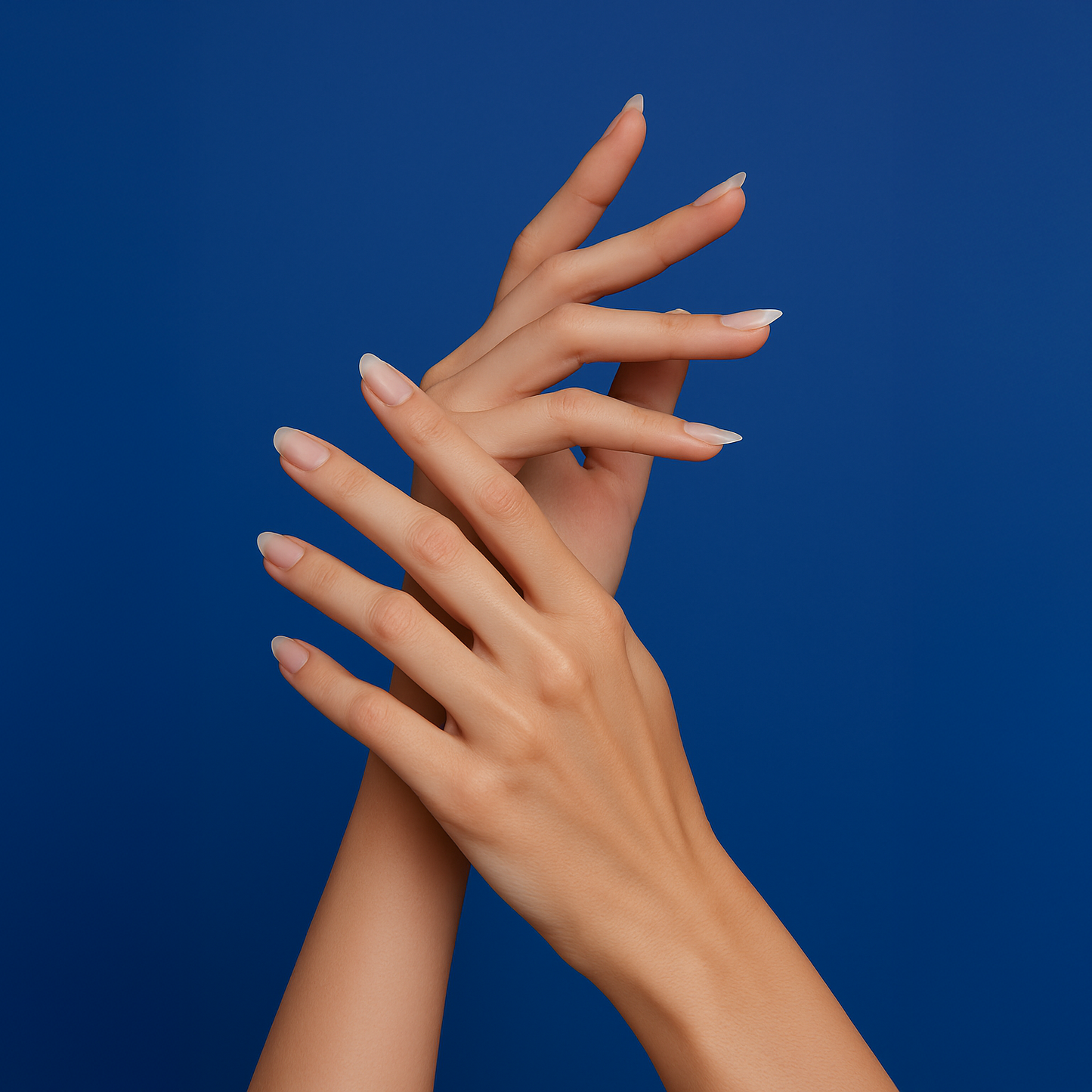 Stylo Réparation Ongles
