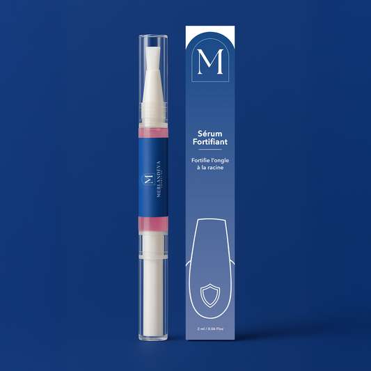 Stylo Réparation Ongles - Merlandeva