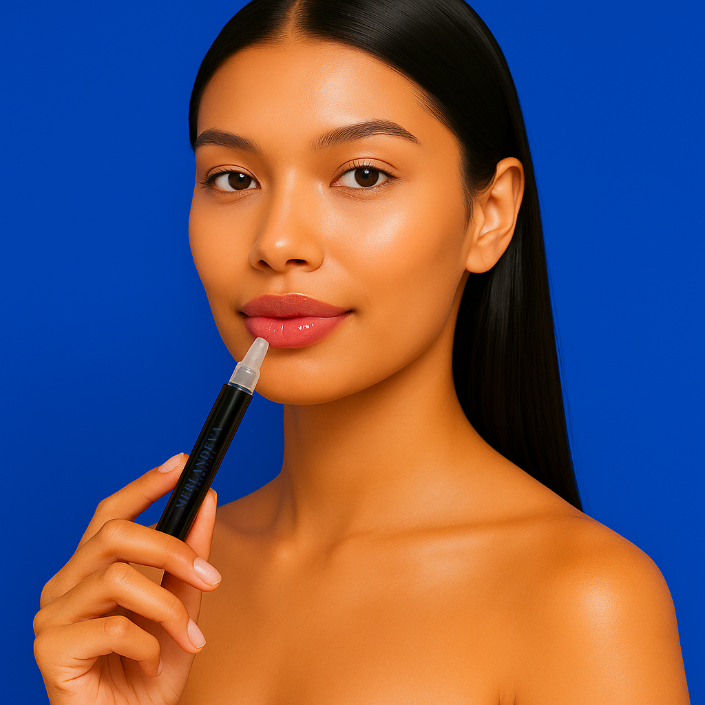 Lips Plumper – Merlandeva