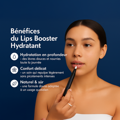 Lip Plumper Hydratant – MERLANDEVA
