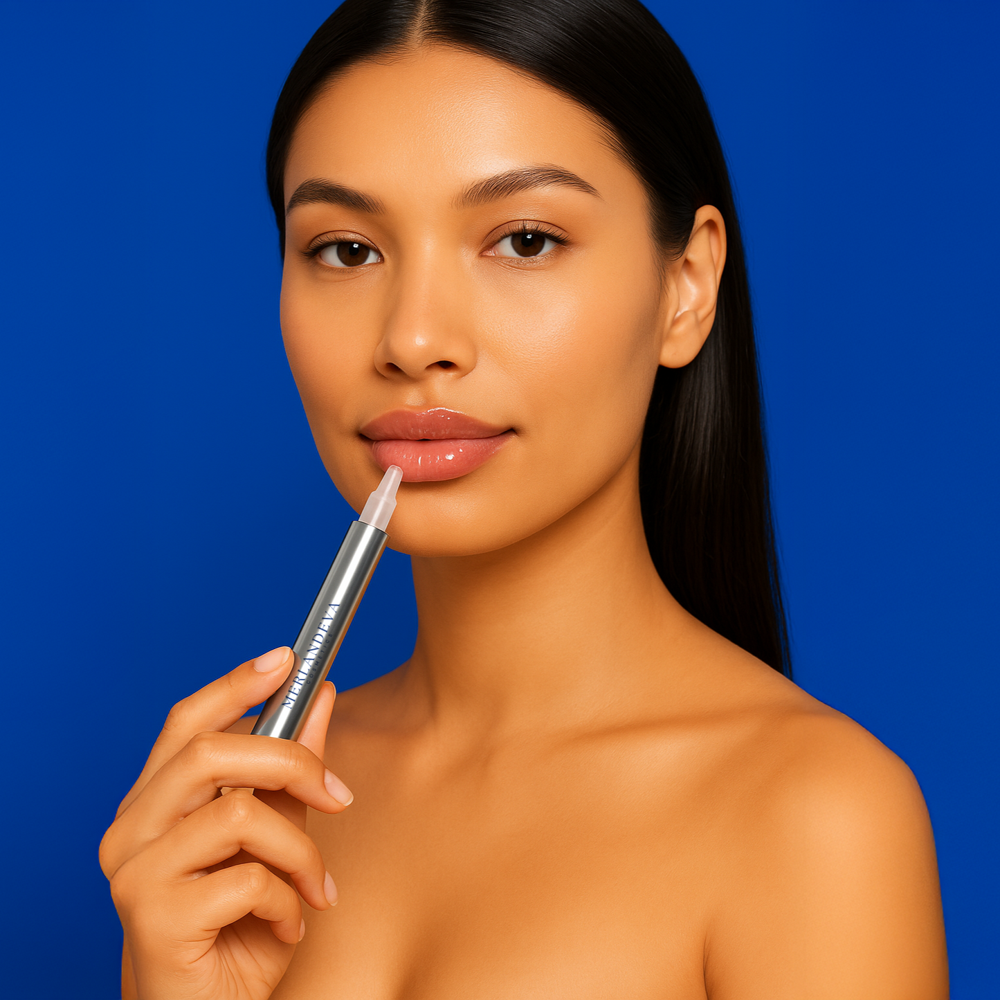 Lip Plumper Hydratant – MERLANDEVA