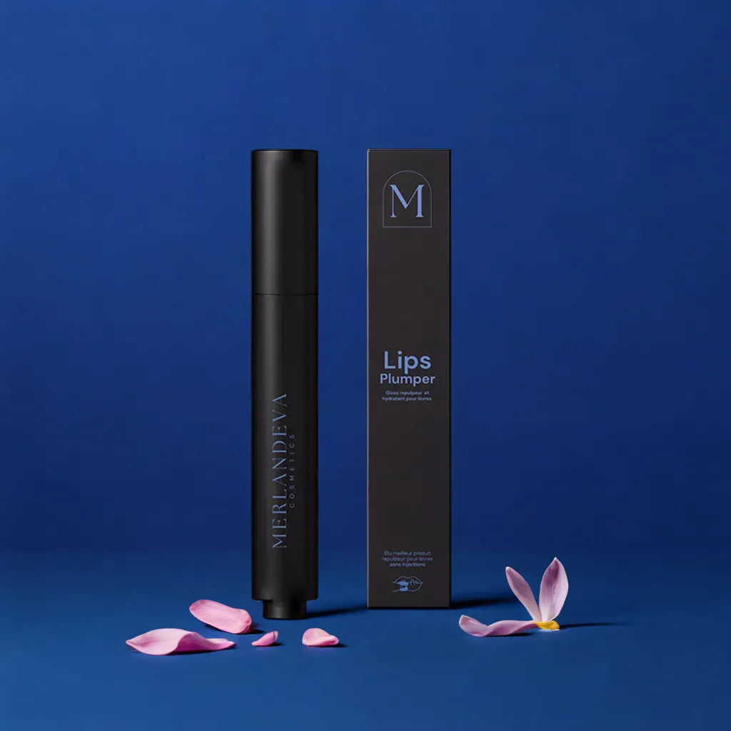 Lip Plumper Hydratant – MERLANDEVA