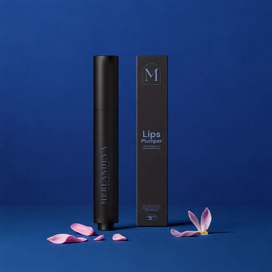 Lip Plumper Hydratant – MERLANDEVA
